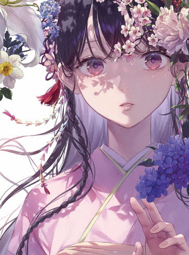 アニメ　わたしの幸せな結婚 第二期 第1巻　DVD わたしの幸せな結婚 第二期 第1巻【DVD】/アニメーション[DVD]【返品種別