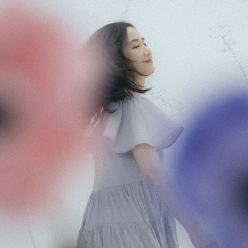 [枚数限定][限定盤]アネモネ(初回限定盤)/原田知世[HQCD]【返品種別A】 ポップ