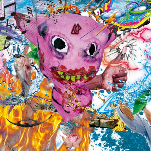 OH!MYコンブ(1) [VHS](中古品)