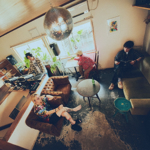 Next Chapter EP/ストレイテナー[CD+Blu-ray]【返品種別A】