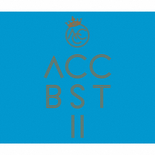 [先着特典付]Awesome City Club BEST II【2CD+2Blu-ray】/Awesome City Club[CD+Blu-ray]【返品種別A】