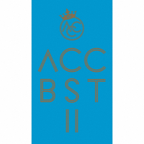 [枚数限定][限定盤]Awesome City Club BEST II(初回生産限定盤)【4CD+2Blu-ray+グッズ】/Awesome City Club[CD+Blu-ray]【返品種別A】