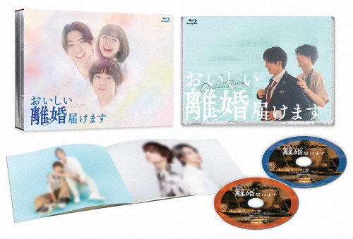 BD/国内TVドラマ/親バカ青春白書 Blu-ray BOX(Blu-ray) (本編ディスク3