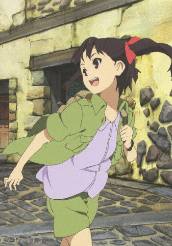 [枚数限定][限定版]ソ・ラ・ノ・ヲ・ト 3(完全生産限定版)/アニメーション[DVD]【返品種別A】