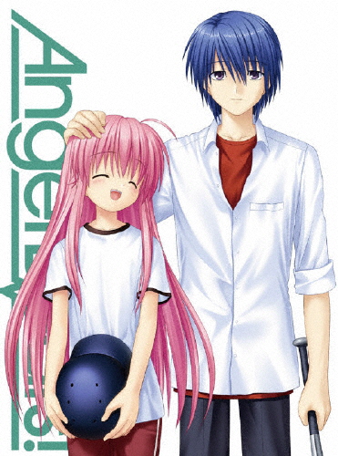 [枚数限定][限定版]Angel Beats! 5(完全生産限定版)/アニメーション[DVD]【返品種別A】