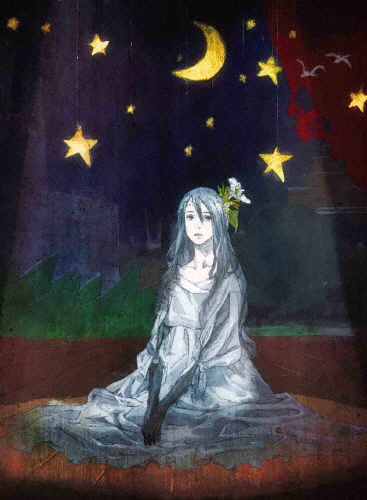 [枚数限定][限定版]NO.6 VOL.4(完全生産限定版)/アニメーション[DVD]【返品種別A】