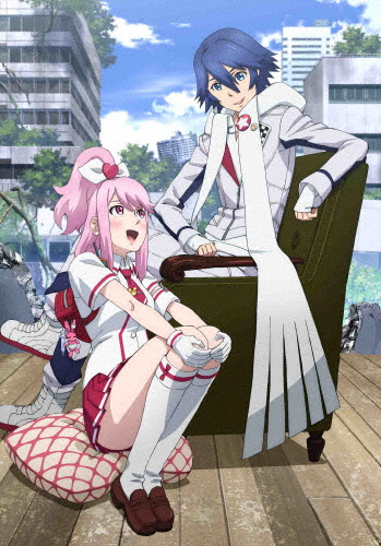 [枚数限定][限定版]ガンスリンガー ストラトス 4(完全生産限定盤)/アニメーション[DVD]【返品種別A】