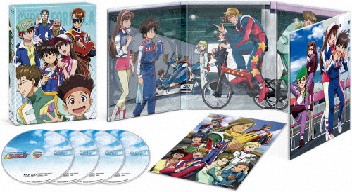 マル秘の密子さん Blu-ray BOX 【Blu-ray】の通販はau PAY マーケット