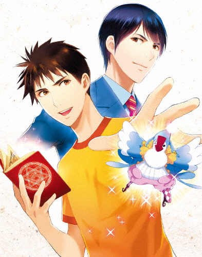 妖怪アパートの幽雅な日常 Blu-ray BOX Vol.1/アニメーション[Blu-ray]【返品種別A】