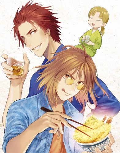 [枚数限定]妖怪アパートの幽雅な日常 Blu-ray BOX Vol.2/アニメーション[Blu-ray]【返品種別A】 9,460円