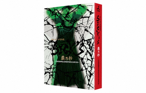 SICK'S 覇乃抄 〜内閣情報調査室特務事項専従係事件簿〜 DVD-BOX/木村文乃,松田翔太[DVD]【返品種別A】