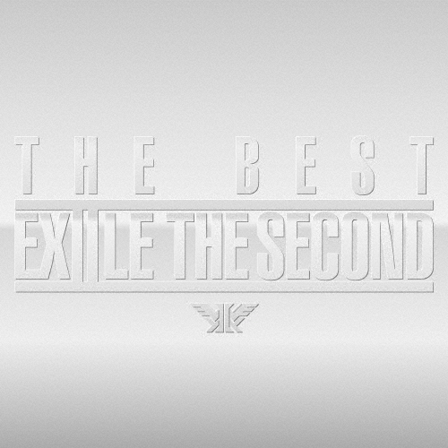 [枚数限定][限定盤]EXILE THE SECOND THE BEST【CD2枚組+Blu-ray】【初回生産限定盤】/EXILE THE SECOND[CD+Blu-ray]【返品種別A】