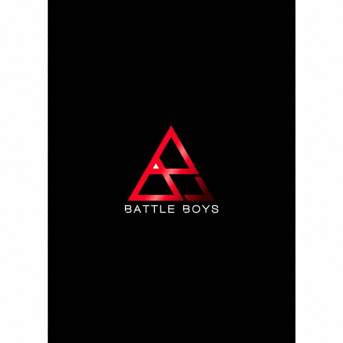 BATTLE BOYS BEST 2017-2020/BATTLE BOYS[CD]【返品種別A】