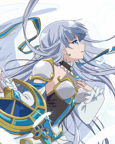 白猫プロジェクト ZERO CHRONICLE DVD BOX 下巻/アニメーション[DVD]【返品種別A】