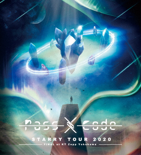 PassCode STARRY TOUR 2020 FINAL at KT Zepp Yokohama/PassCode