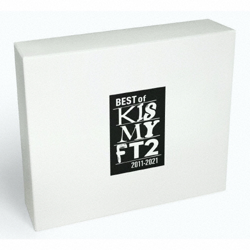 Kis-My-Ft2 CD.DVD
