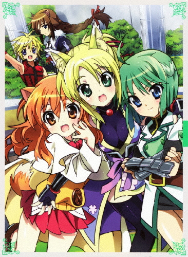 [枚数限定][限定版]DOG DAYS 3(完全生産限定版)/アニメーション[DVD]【返品種別A】