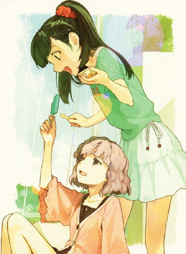 [枚数限定][限定版]夏色キセキ 3(完全生産限定版)/アニメーション[DVD]【返品種別A】