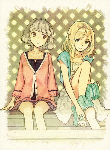 [枚数限定][限定版]夏色キセキ 5(完全生産限定版)/アニメーション[DVD]【返品種別A】