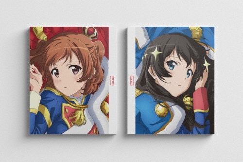 少女☆歌劇 レヴュースタァライト Blu-ray BOX 1/アニメーション[Blu