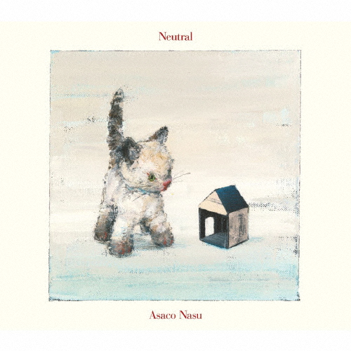 [枚数限定][限定盤]Neutral(初回盤)/南壽あさ子[CD+Blu-ray]【返品種別A】