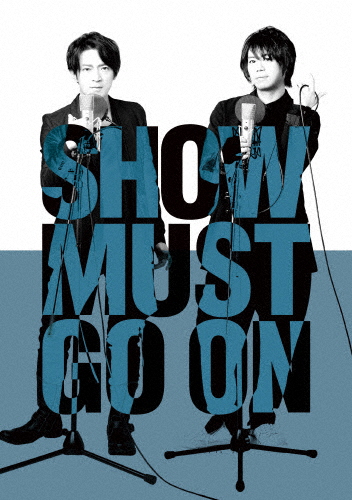 SHOW MUST GO ON/津田健次郎[DVD]【返品種別A】