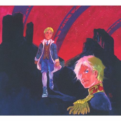 [枚数限定][限定盤]機動戦士ガンダム 40th Anniversary Album 〜BEYOND〜(THE ORIGIN 特別版)/アニメ主題歌[CD+Blu-ray]【返品種別A】
