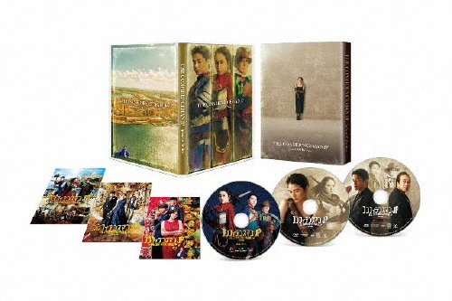 コンフィデンスマンJP 英雄編 Blu-ray豪華版/長澤まさみ[Blu-ray]【返品種別A】