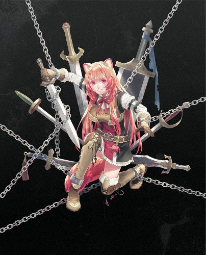 盾の勇者の成り上がり Season 2 第2巻【Blu-ray】/アニメーション[Blu-ray]【返品種別A】