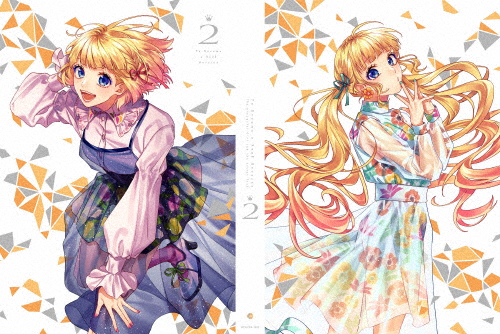 [枚数限定][限定版]「ヒロインたるもの!〜嫌われヒロインと内緒のお仕事〜」Blu-ray Vol.2 完全生産限定版[Blu-ray]【返品種別A】