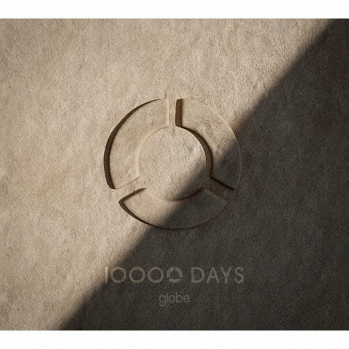 邦楽 GLOBE 10000 DAYS 枚数限定][限定盤]10000 DAYS/globe[CD+Blu-ray]【返品種別A】 【公式