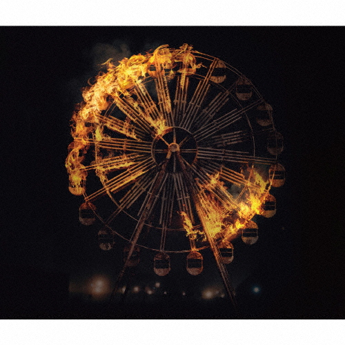 [枚数限定][限定盤]the GazettE 20TH ANNIVERSARY BEST ALBUM HETERODOXY-DIVIDED 3 CONCEPTS-(完全生産限定盤)[CD]【返品種別A】