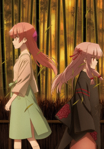 トニカクカワイイ 女子高編 Blu-ray/アニメーション[Blu-ray]【返品カテゴリー化A】