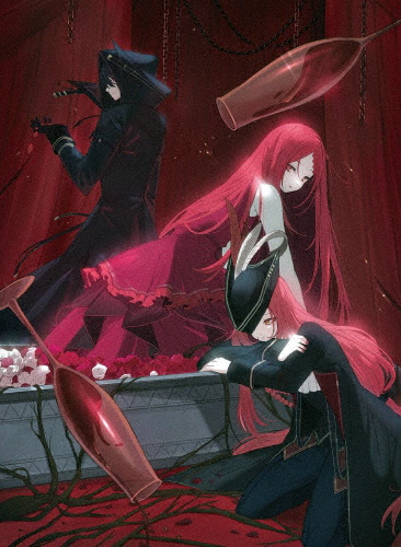 陰の実力者になりたくて! 2nd season Vol.1【DVD】/アニメーション[DVD]【返品種別A】