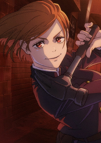呪術廻戦 渋谷事変 5【Blu-ray】/アニメーション[Blu-ray]【返品種別A】