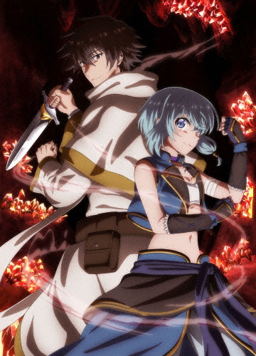 「パーティーから追放されたその治癒師、実は最強につき」Vol.2/アニメーション[Blu-ray]【返品種別A】