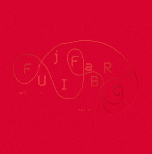 [枚数限定][限定版]フジファブリック LIVE at NHKホール(完全生産限定盤)【2Blu-ray+付属品】/フジファブリック[Blu-ray]【返品種別A】