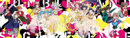 [枚数限定][限定版]ゾンビランドサガ リベンジ Blu-ray Box(初回生産限定)/アニメーション[Blu-ray]【返品種別A】
