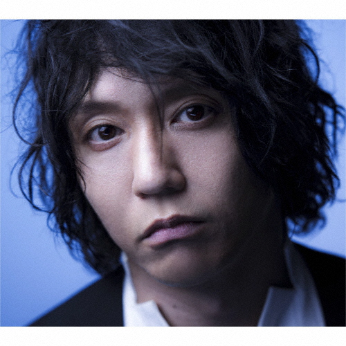 [枚数限定][限定盤]田淵智也(初回生産限定盤)/田淵智也[CD+Blu-ray]【返品種別A】