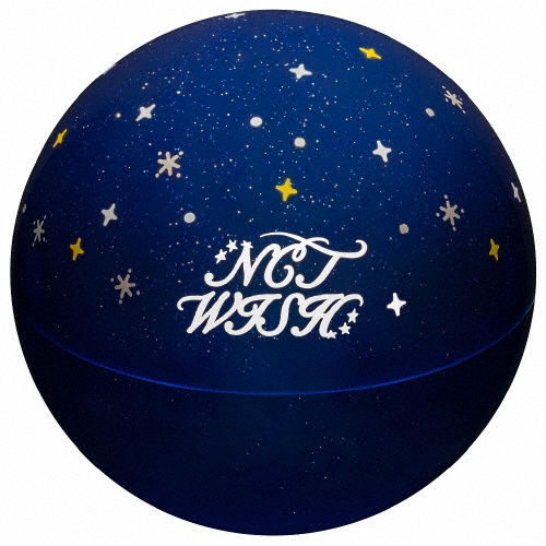 枚数限定][限定盤]WISHLIST(数量限定生産盤 WISHport Ver.)/NCT WISH 