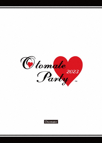 【BD】オトメイトパーティー2023/イベント[Blu-ray]【返品種別A】