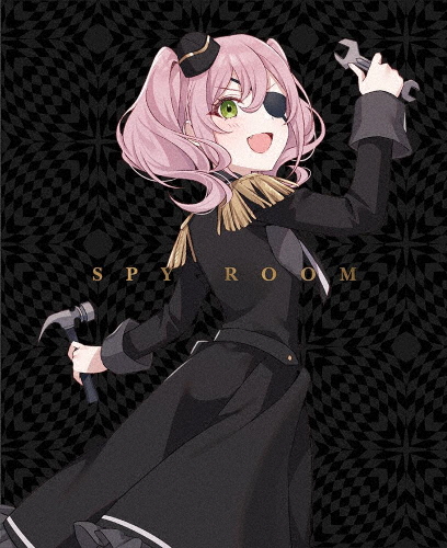 スパイ教室 DVD BOX Vol.3/アニメーション[DVD]【返品種別A】