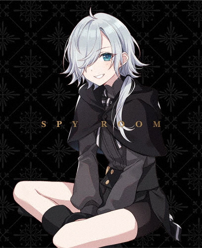 スパイ教室 DVD BOX Vol.4/アニメーション[DVD]【返品種別A】