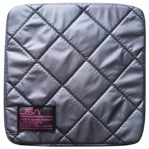 [枚数限定][限定版]LiVE is Smile Always 〜LANDER〜 at TOKYO GARDEN THEATER(完全数量生産限定盤)【Blu-ray+...[Blu-ray]【返品種別A】