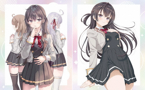 時々ボソッとロシア語でデレる隣のアーリャさん 第2巻《通常版》【Blu-ray】/アニメーション[Blu-ray]【返品種別A】