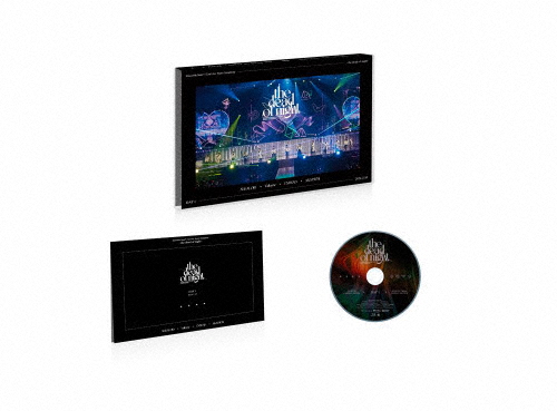 Ensemble Stars!! Cast Live Starry Symphony -the dead of night- Day1盤/オムニバス[Blu-ray]【返品種別A】
