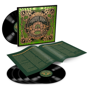 [枚数限定][限定]BOSTON MUSIC HALL, BOSTON, MA 6/11/76 [RSD 5LP VINYL]【アナログ盤】【輸入盤】▼[ETC]【返品種別A】