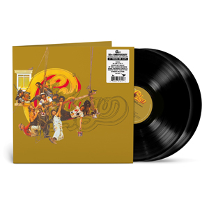 CHICAGO IX : GREATEST HITS EXPANDED [2LP BLACK VINYL]【アナログ盤】【輸入盤】▼/シカゴ[ETC]【返品種別A】