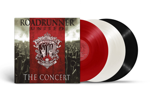 THE CONCERT (LIVE AT THE NOKIA THEATRE, NEW YORK, NY 12/15/2005) [3LP VINYL]【アナログ盤】【輸入盤】▼[ETC]【返品種別A】