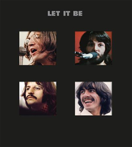 [枚数限定][限定盤]LET IT BE SPECIAL EDITION (SUPER DELUXE/5CD+1Blu-ray) 【輸入盤】▼/ザ・ビートルズ[CD+Blu-ray]【返品種別A】